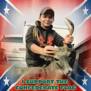 Meet your Posher, Remington